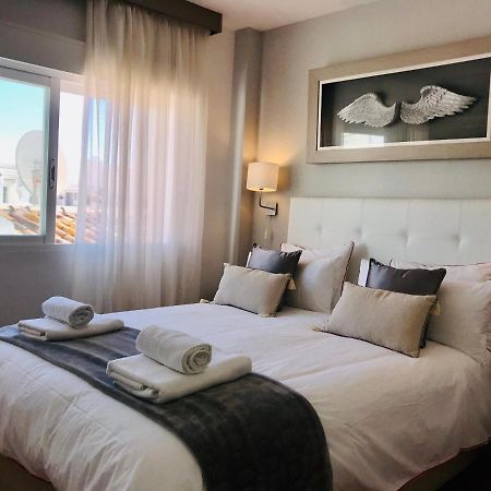 Luxury Apartament In Marina 贝纳尔马德纳 外观 照片