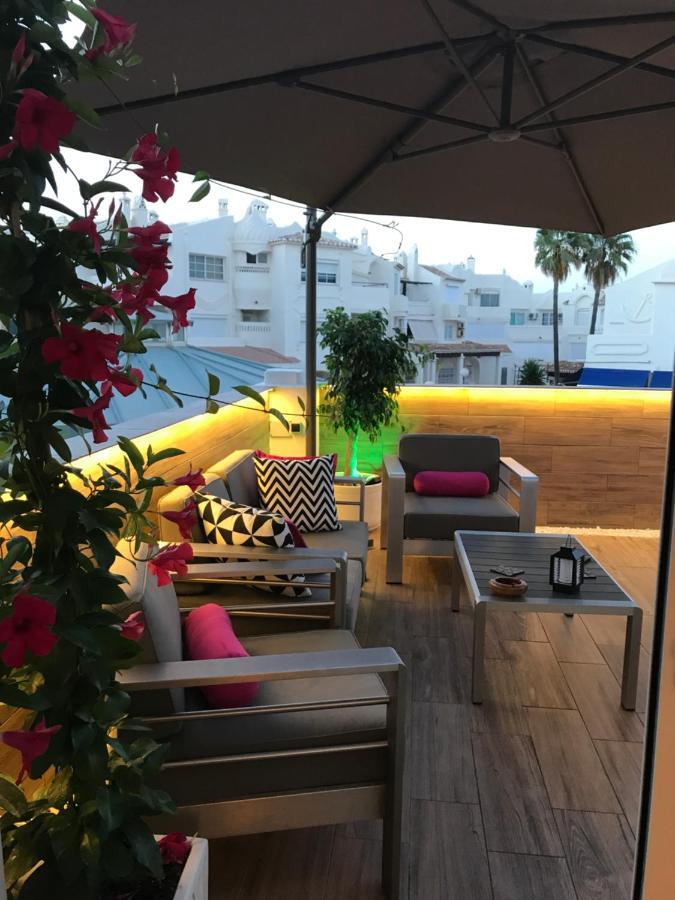 Luxury Apartament In Marina 贝纳尔马德纳 外观 照片