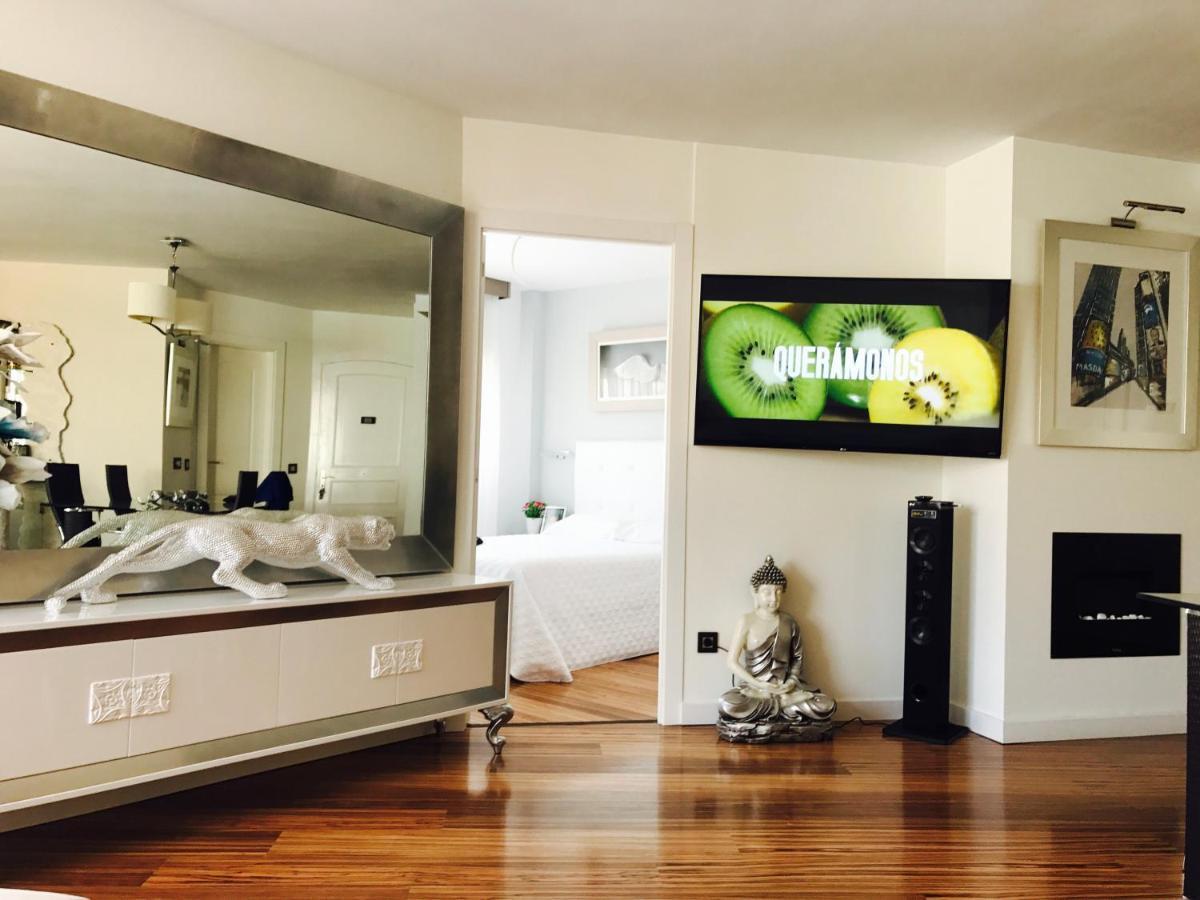 Luxury Apartament In Marina 贝纳尔马德纳 外观 照片