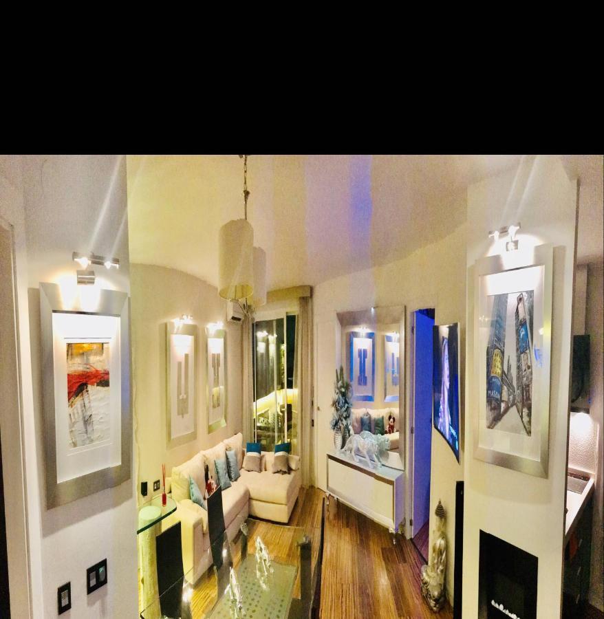 Luxury Apartament In Marina 贝纳尔马德纳 外观 照片