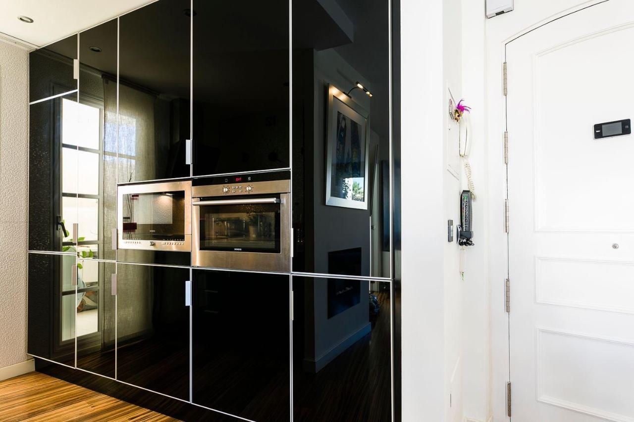 Luxury Apartament In Marina 贝纳尔马德纳 外观 照片