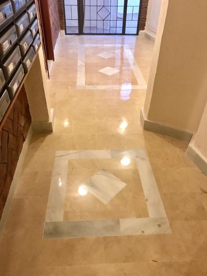 Luxury Apartament In Marina 贝纳尔马德纳 外观 照片
