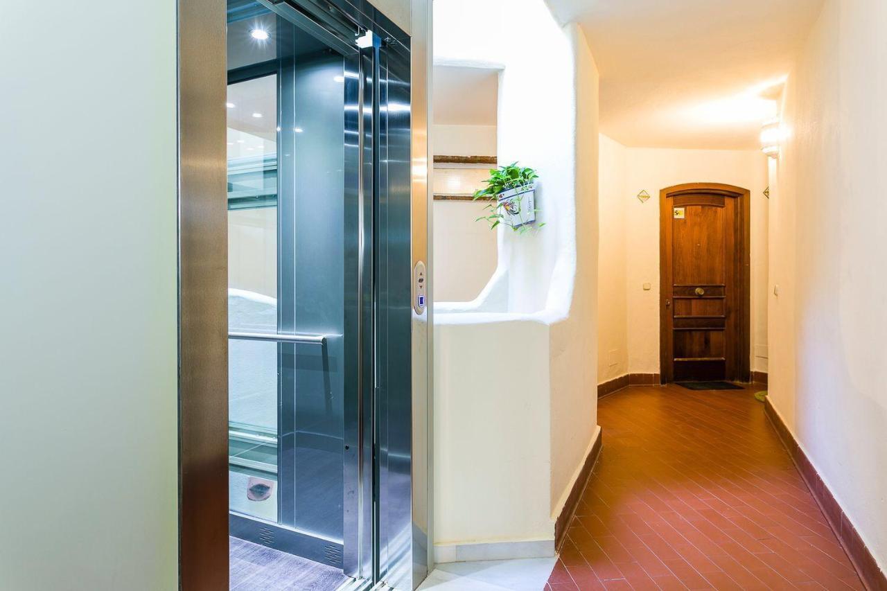 Luxury Apartament In Marina 贝纳尔马德纳 外观 照片